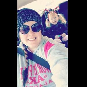 Meet your Posher, Bethany